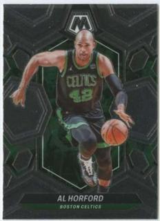 Al Horford