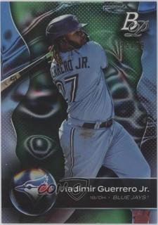 Vladimir Guerrero Jr.