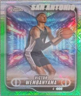 Victor Wembanyama