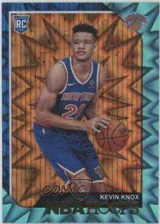 Kevin Knox