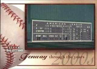 Fenway Park