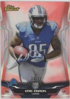Eric Ebron