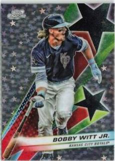 Bobby Witt Jr.