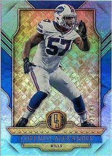 Lorenzo Alexander