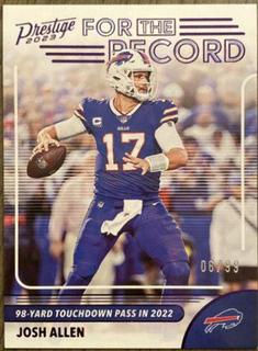 Josh Allen