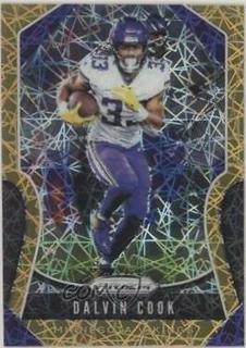 Dalvin Cook