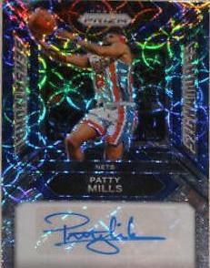Patty Mills