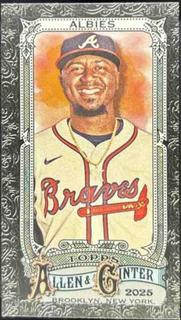 Ozzie Albies