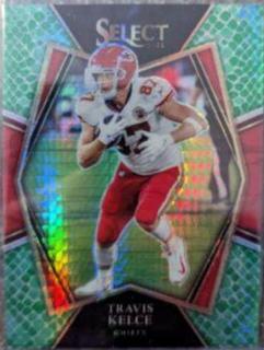 Travis Kelce