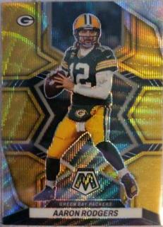 Aaron Rodgers