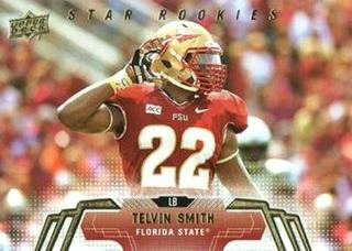 Telvin Smith