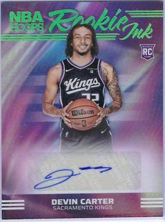 Devin Carter