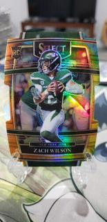 Zach Wilson