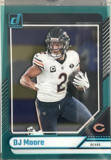 DJ Moore