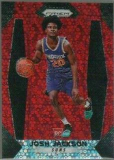 Josh Jackson