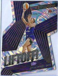 Skylar Diggins Smith