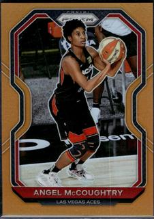 Angel McCoughtry