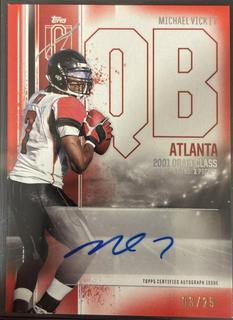 Michael Vick