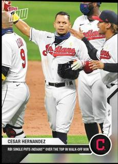 Cesar Hernandez