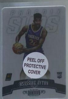 DeAndre Ayton