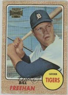 Bill Freehan