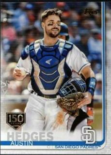 Austin Hedges