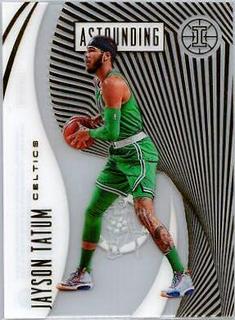 Jayson Tatum
