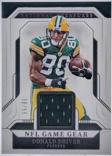 Donald Driver