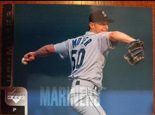 Jamie Moyer