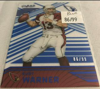 Kurt Warner