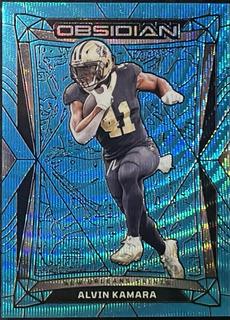 Alvin Kamara