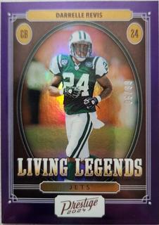 Darrelle Revis