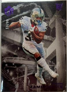 Zamir White