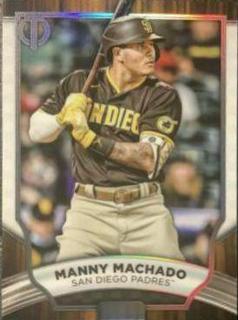 Manny Machado