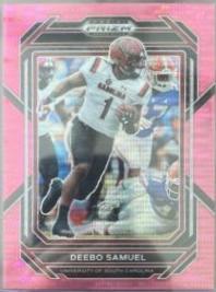 Deebo Samuel
