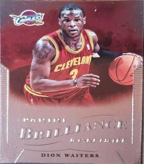 Dion Waiters