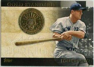 Lou Gehrig