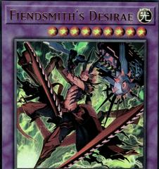Fiendsmith's Desirae [Ultra Rare] RA04-EN056