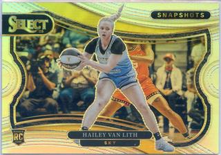 Hailey Van Lith