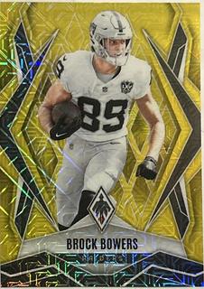 Brock Bowers