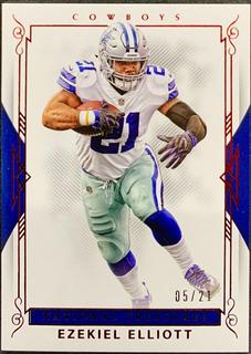 Ezekiel Elliott