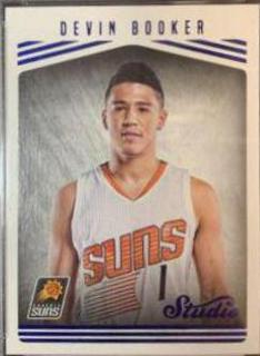 Devin Booker