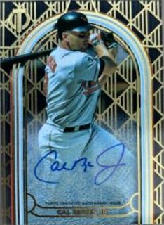 Cal Ripken Jr.
