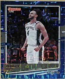 Derrick White
