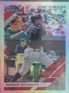 Xander Bogaerts