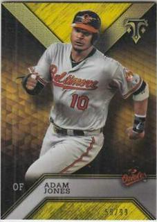 Adam Jones