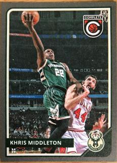 Khris Middleton