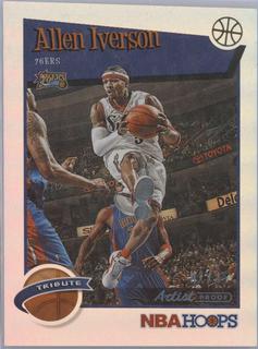 Allen Iverson