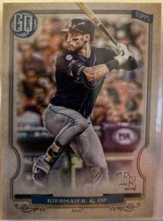 Kevin Kiermaier