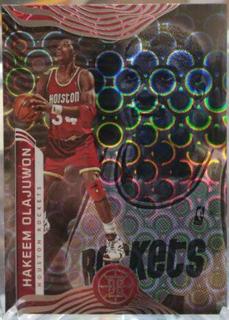 Hakeem Olajuwon